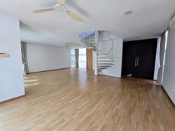 Braddell Heights Estate (D13), Detached #574445571